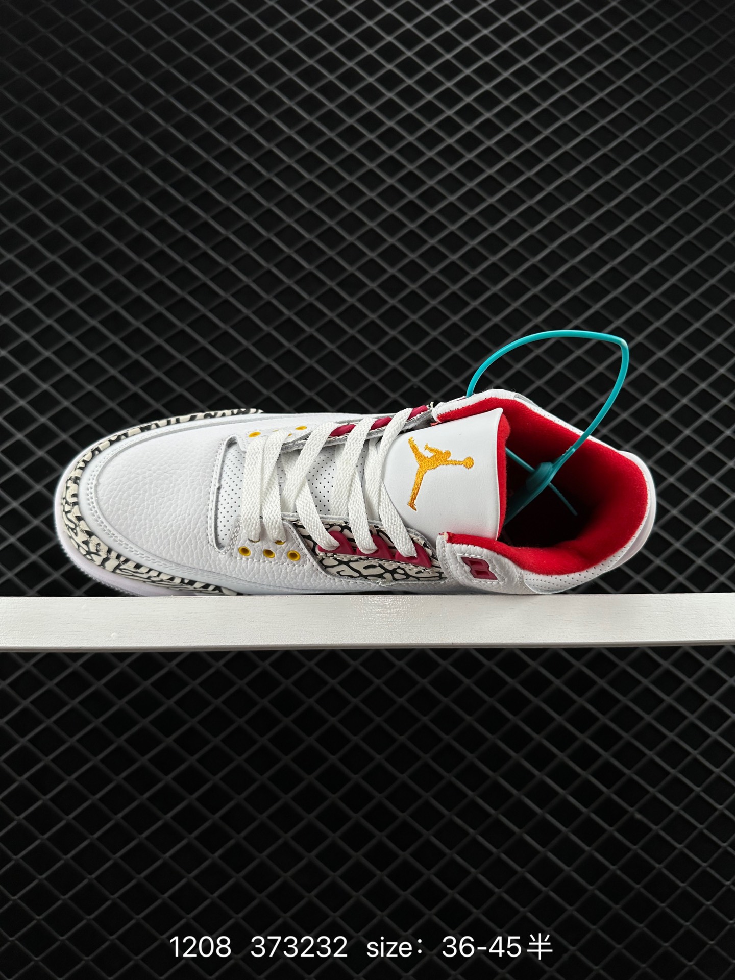 Nike Air Jordan 3 Retro SE